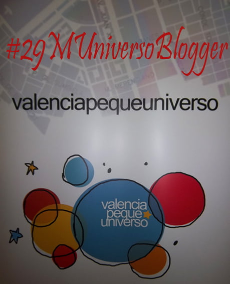 #29MUniversoBlogger 